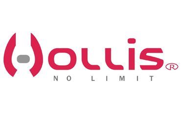 Billede til producenten Hollis