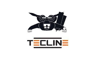 Billede til producenten Tecline