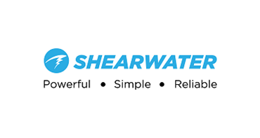 Billede til producenten Shearwater